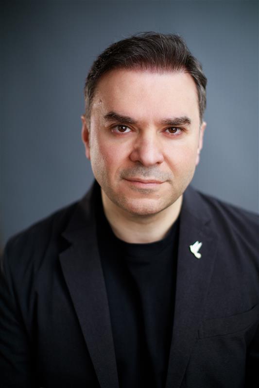 Professor Ali Ghanem