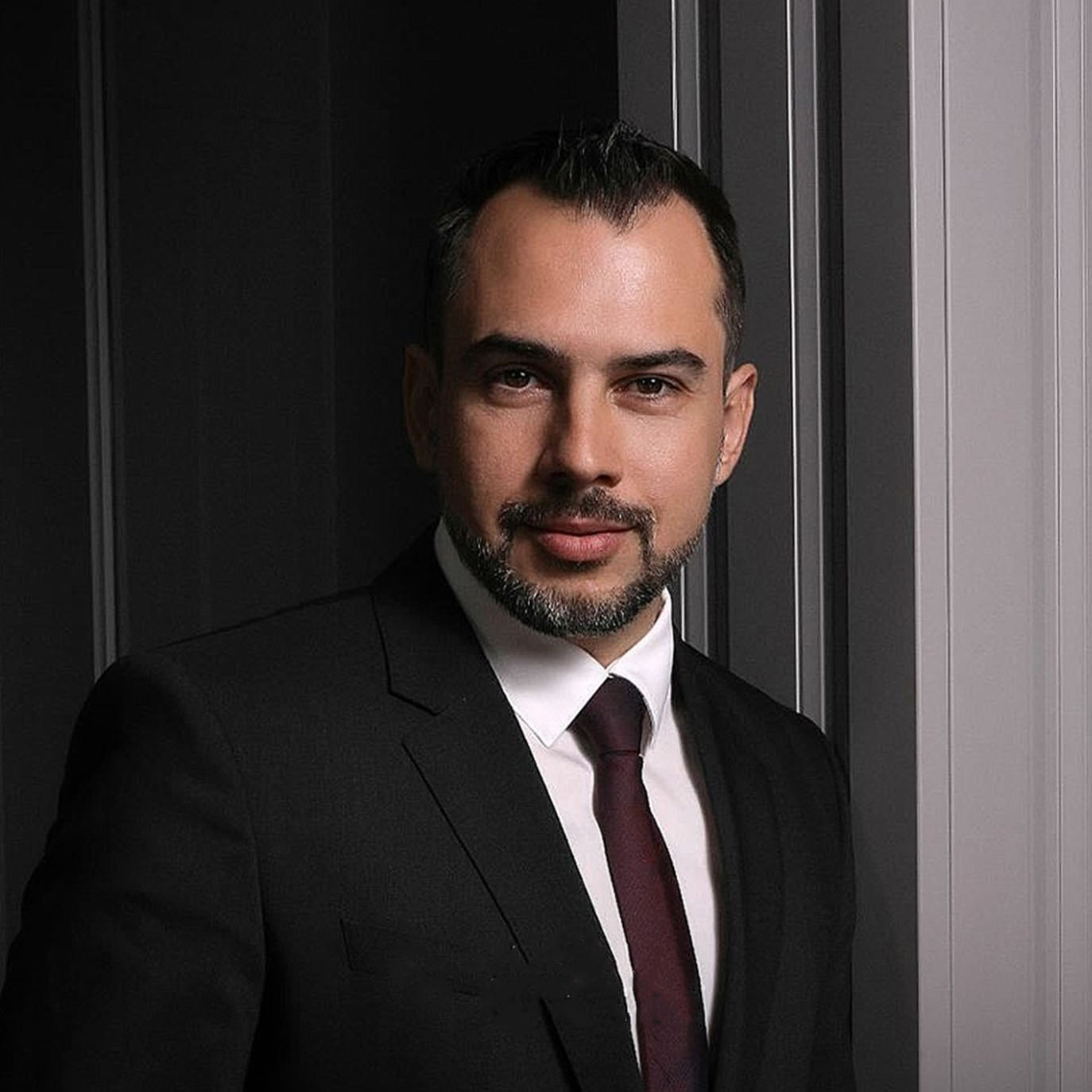 Dr. Gustavo Pereira Filho