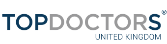 Top Doctors Logo